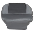 Driver Side Cloth Bottom Replacement Seat Cover for Ford F150 (2004-2008)