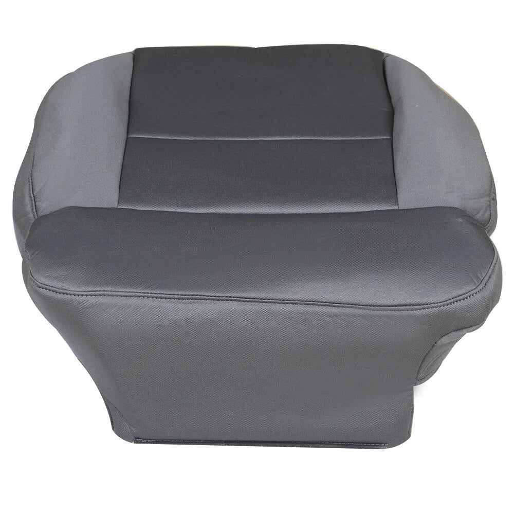 Driver Side Cloth Bottom Replacement Seat Cover for Ford F150 (2004-2008)