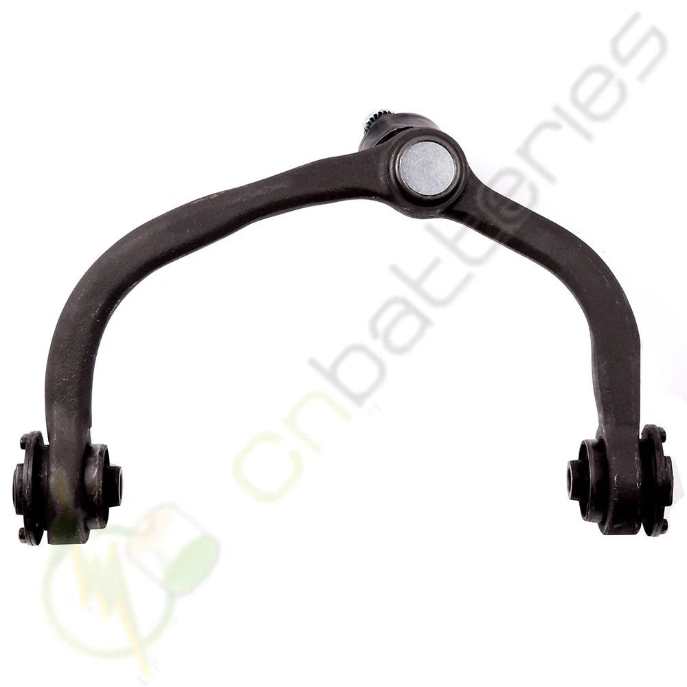 10pc Control Arm for Lincoln Navigator (2004–2006)