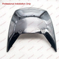 Air Dam Cap for Mercury 30-60 HP (Part # 8M0159887, 8M0118170, 879147T12)
