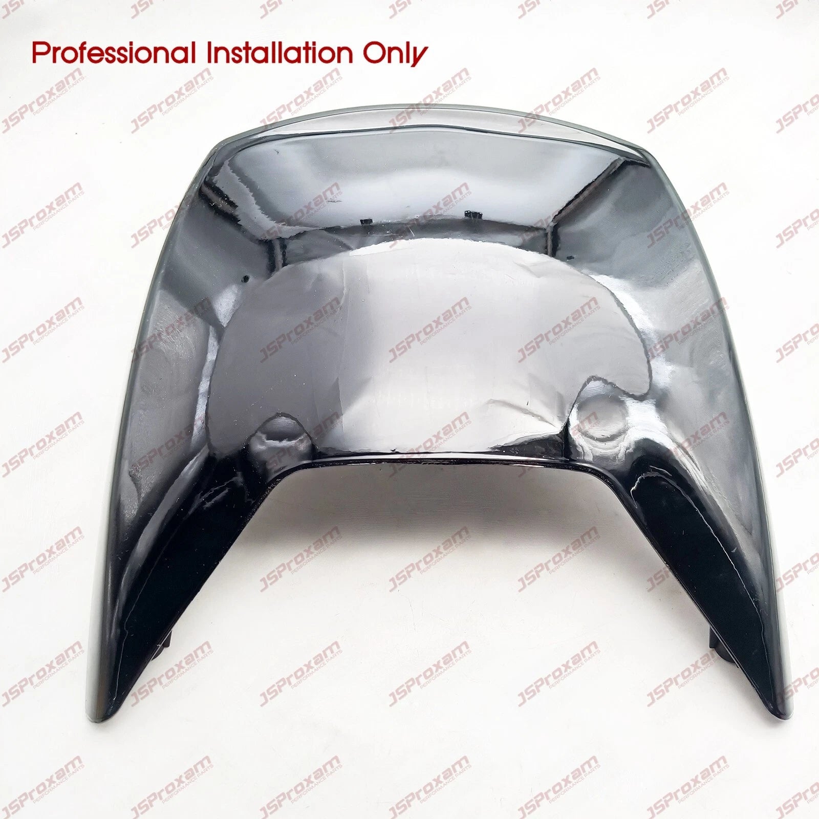 Air Dam Cap for Mercury 30-60 HP (Part # 8M0159887, 8M0118170, 879147T12)