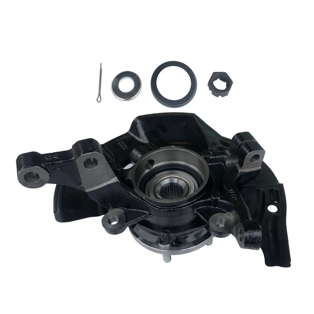 Front Right Steering Knuckle for Hyundai Sonata (2011) 5172038110 517503K000