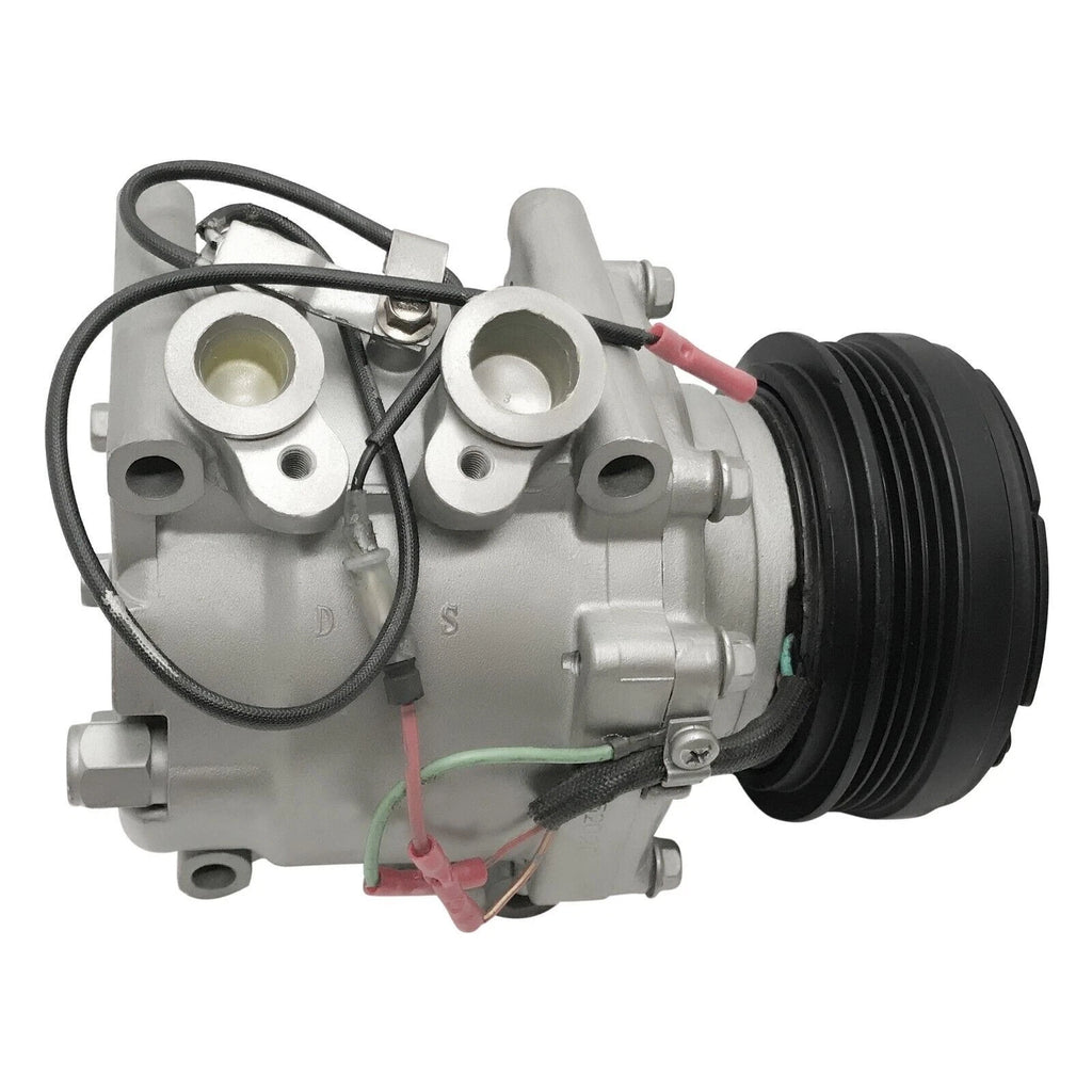 AC Compressor Kit OEM Replacement for Honda Civic 1.6L (1999–2000)