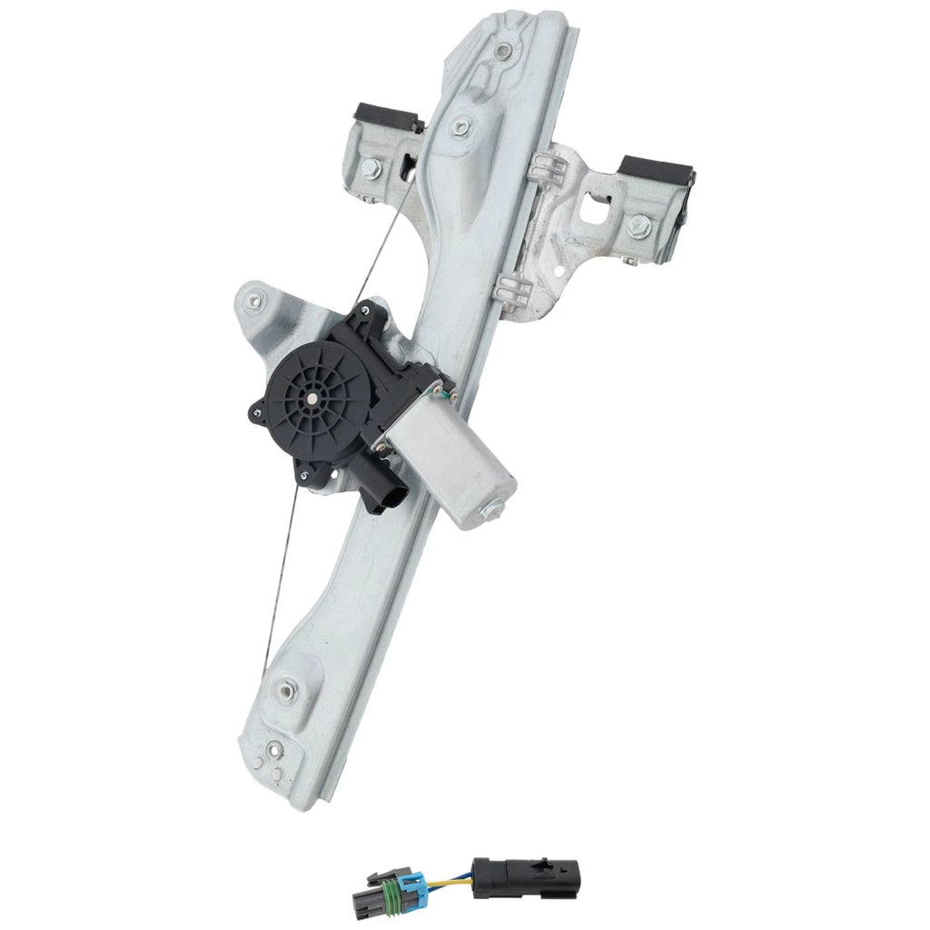 Window Regulator for Chevy Sonic (Rear Passenger Right Side)