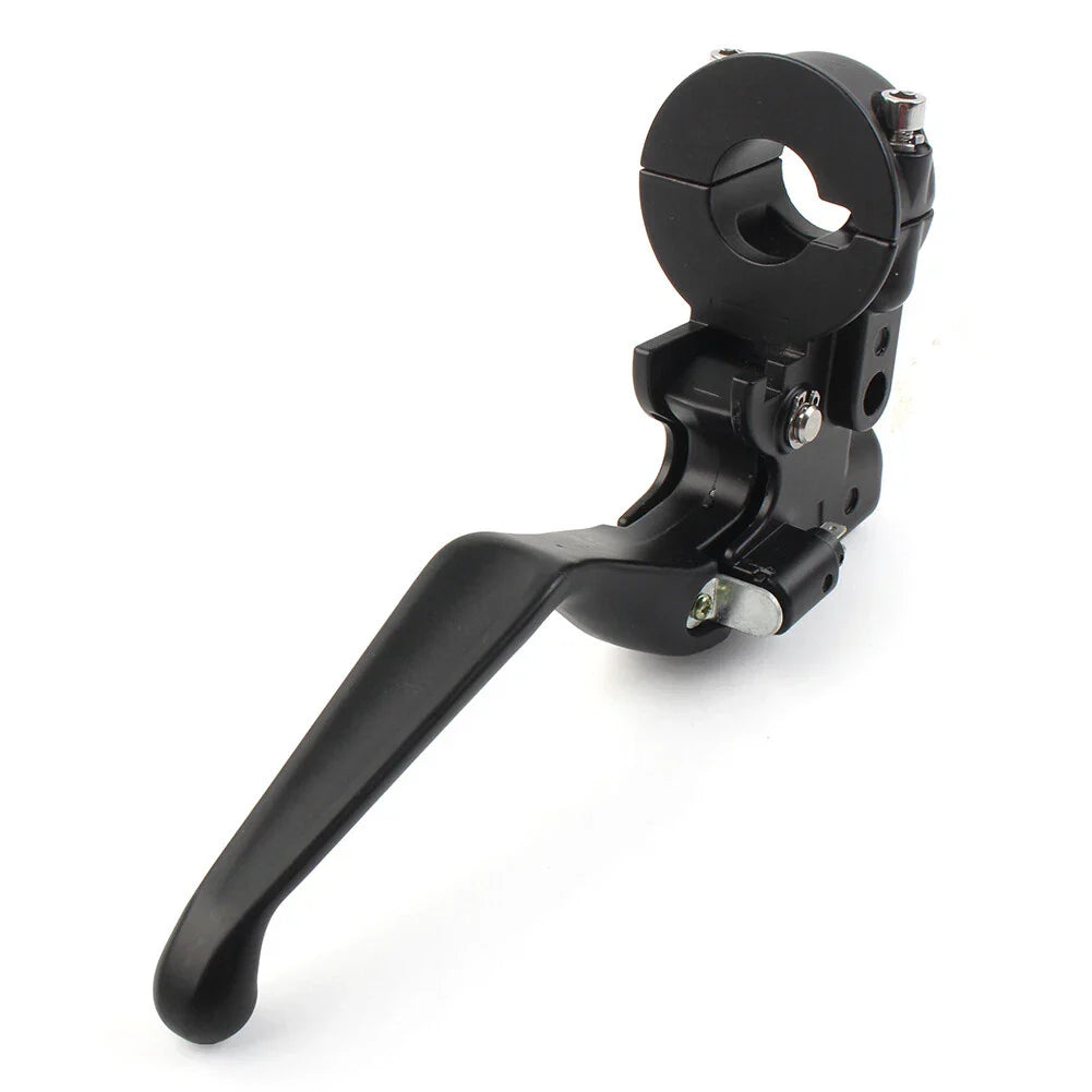 Clutch Lever Perch Bracket for Harley Davidson Sportster XL883 XL1200 (08-13)