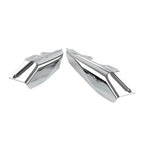 Mid-Frame Air Deflectors for Harley Touring Road King Glide (2014-2023)