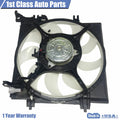 Cooling Fan for Subaru Impreza Forester (2008–2011)