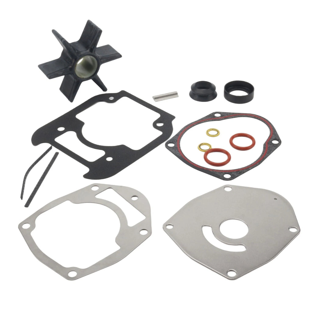 Water Pump Impeller Kit for Mercury Outboards 175-300HP (8M0142980)