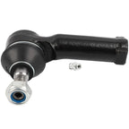 Set of 8 Front Tie Rod Ends for Ford Fiesta (2011–2018)