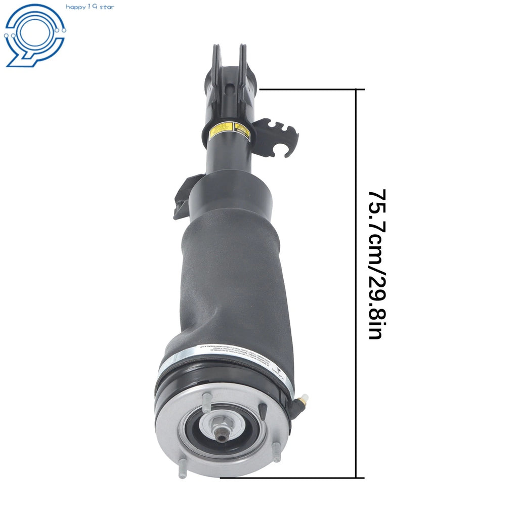 Front RH Air Suspension Strut for Land Rover Range Rover L322 (2003-2012)