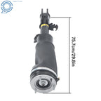 Front RH Air Suspension Strut for Land Rover Range Rover L322 (2003-2012)