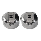 2X Bobbin Case for Artisan 618, Chandler DY337, Yamata 5318