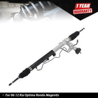 Power Steering Rack and Pinion Assembly for Kia Optima Rondo (2006–2012)