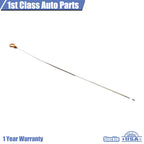 Engine Oil Dipstick Assembly for Chevrolet Camaro Firebird (1998–2002)