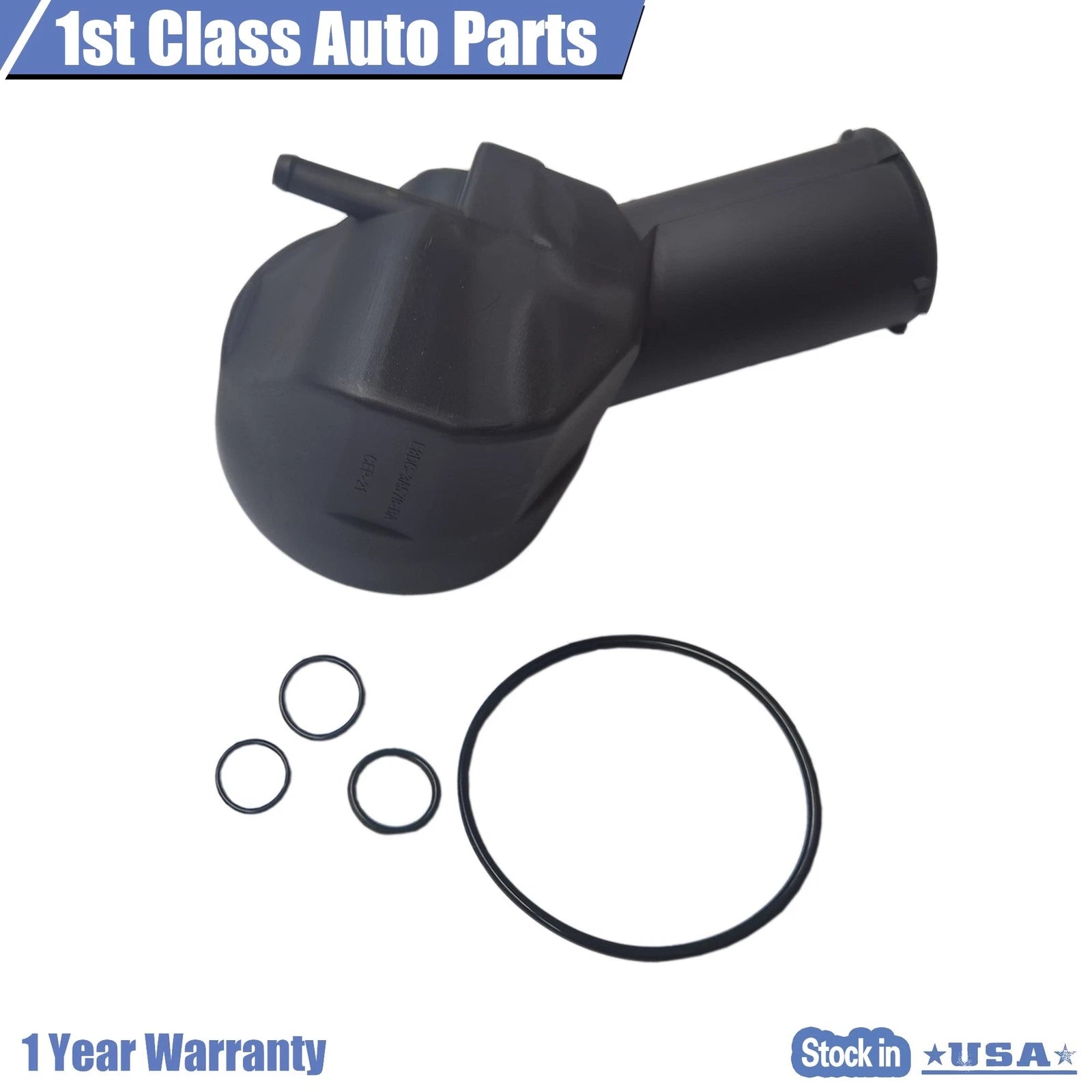 Power Steering Reservoir for Ford Ranger (1993–2011)