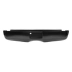 Rear Roll Pan for Ford F250 F350 Super Duty (1999–2007) Steel Black