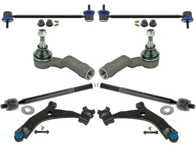 Front Suspension Kit for Mazda 5 (2006–2010, 2012–2017) PD489TB