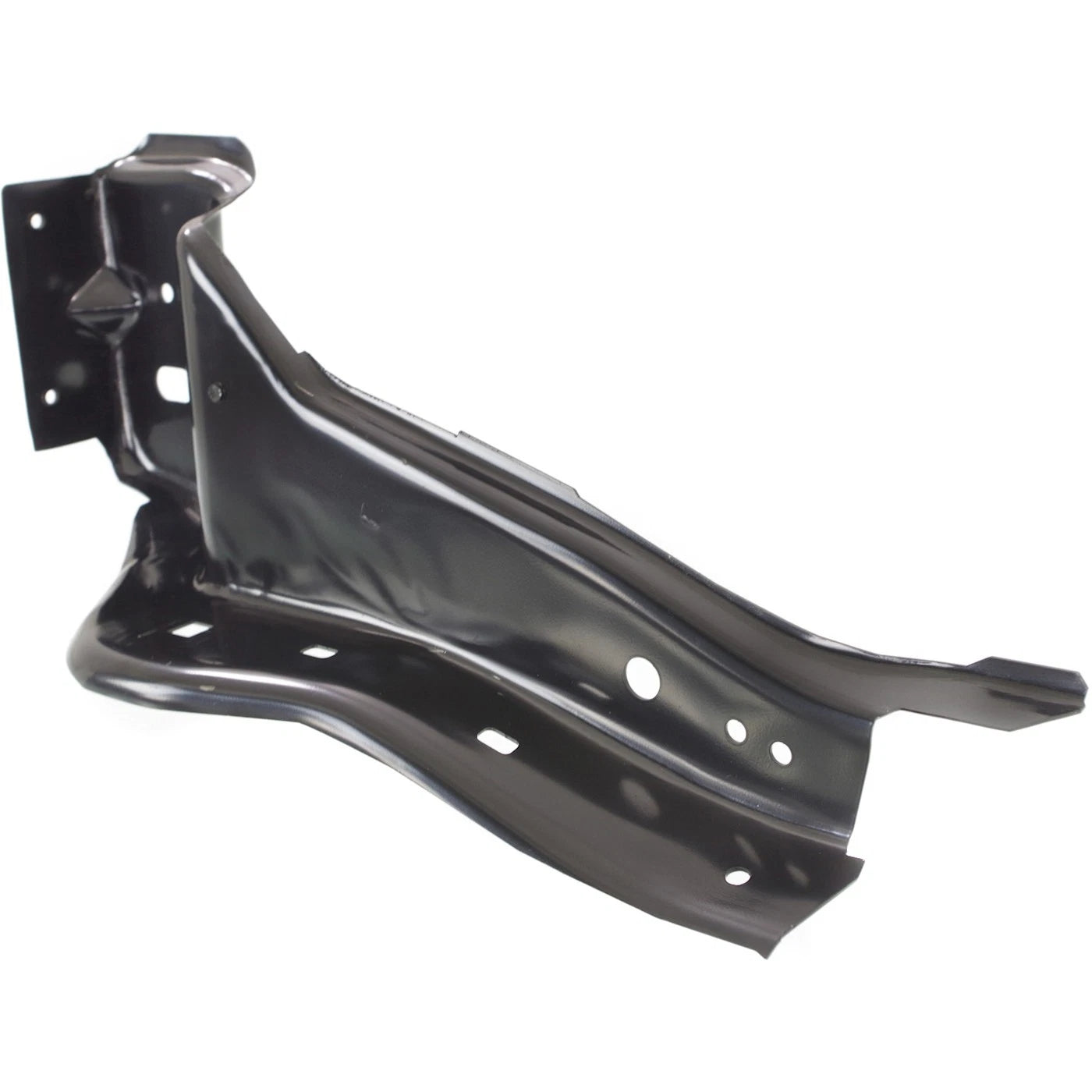 Fender Support for Jeep (Front Driver Left Side)