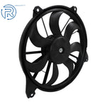 Electric Radiator Cooling Fan for Dodge Journey (2009-2018)