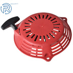Recoil Starter for Honda GCV135 GCV160 GC135 GC160 EN2000 HRU19 (2000–2023)