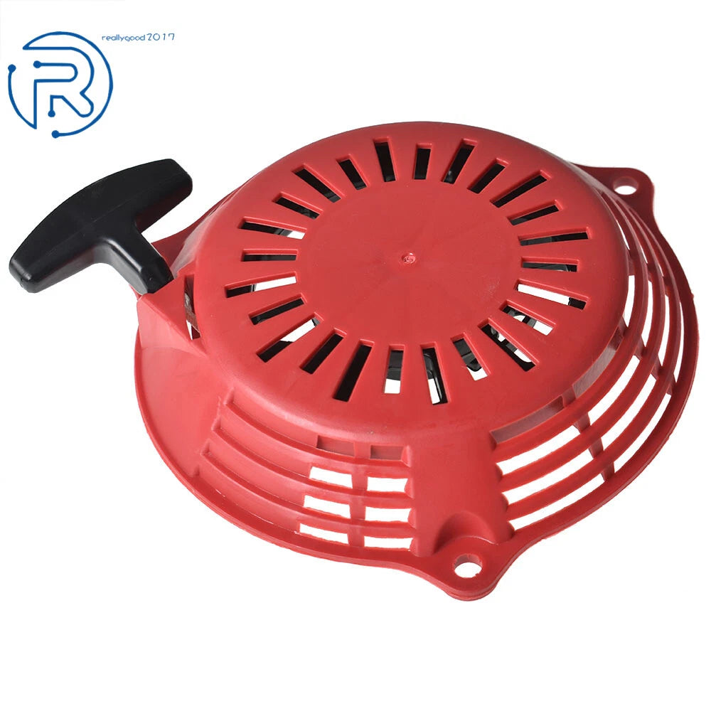 Recoil Starter for Honda GCV135 GCV160 GC135 GC160 EN2000 HRU19 (2000–2023)