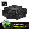 Fuel Tank Cap 51048-1004 for Kawasaki KLR250 (1978–1984)