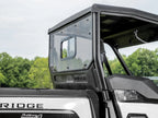 Sliding Rear Windshield for Kawasaki Ridge (See Fitment)