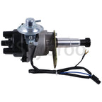 Distributor for Hyster Yale S55XM H65XM (5800012-15, 580001215)