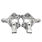 Front Left & Right Knuckle Spindle 4320247030 for Toyota Prius, Lexus CT200H (2010–2015)