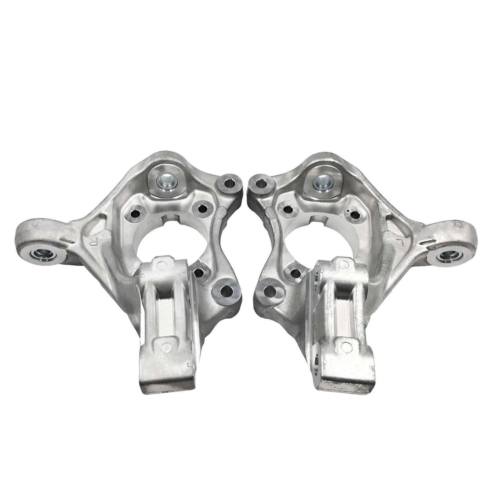 Front Left & Right Knuckle Spindle 4320247030 for Toyota Prius, Lexus CT200H (2010–2015)