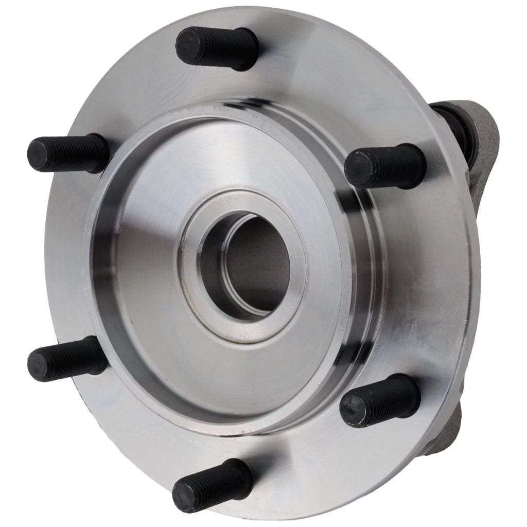 2-Wheel Set Wheel Hubs for 4Runner