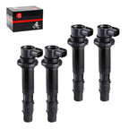 Ignition Coils for Kawasaki Ninja ZX-6R (2000–2008)