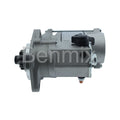 Starter for Carrier Transicold 69GC15 (1969–1969) 25-38750-00 19013-63012