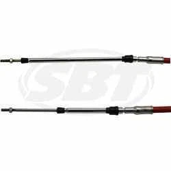 Steering Cable for Yamaha Superjet (2008) OEM # F2F-61481-00-00