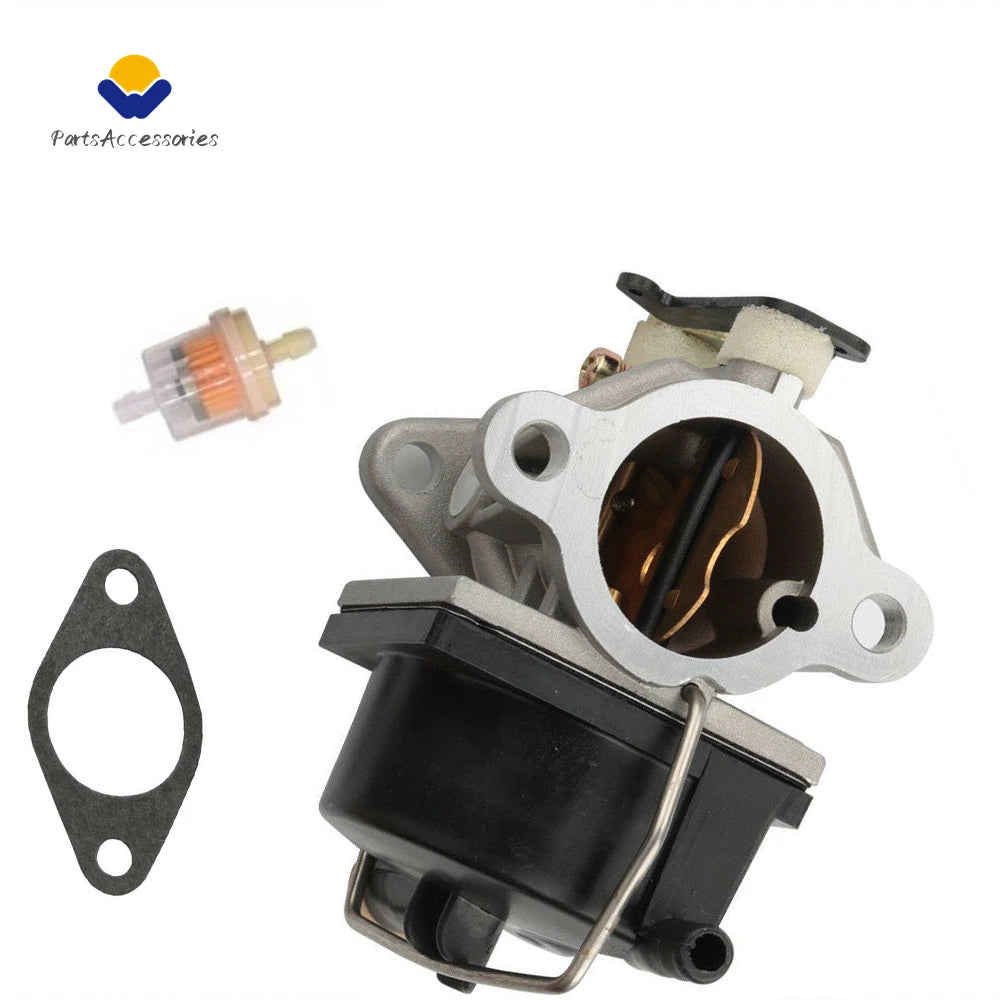 Carburetor with Gasket for Tecumseh 640330