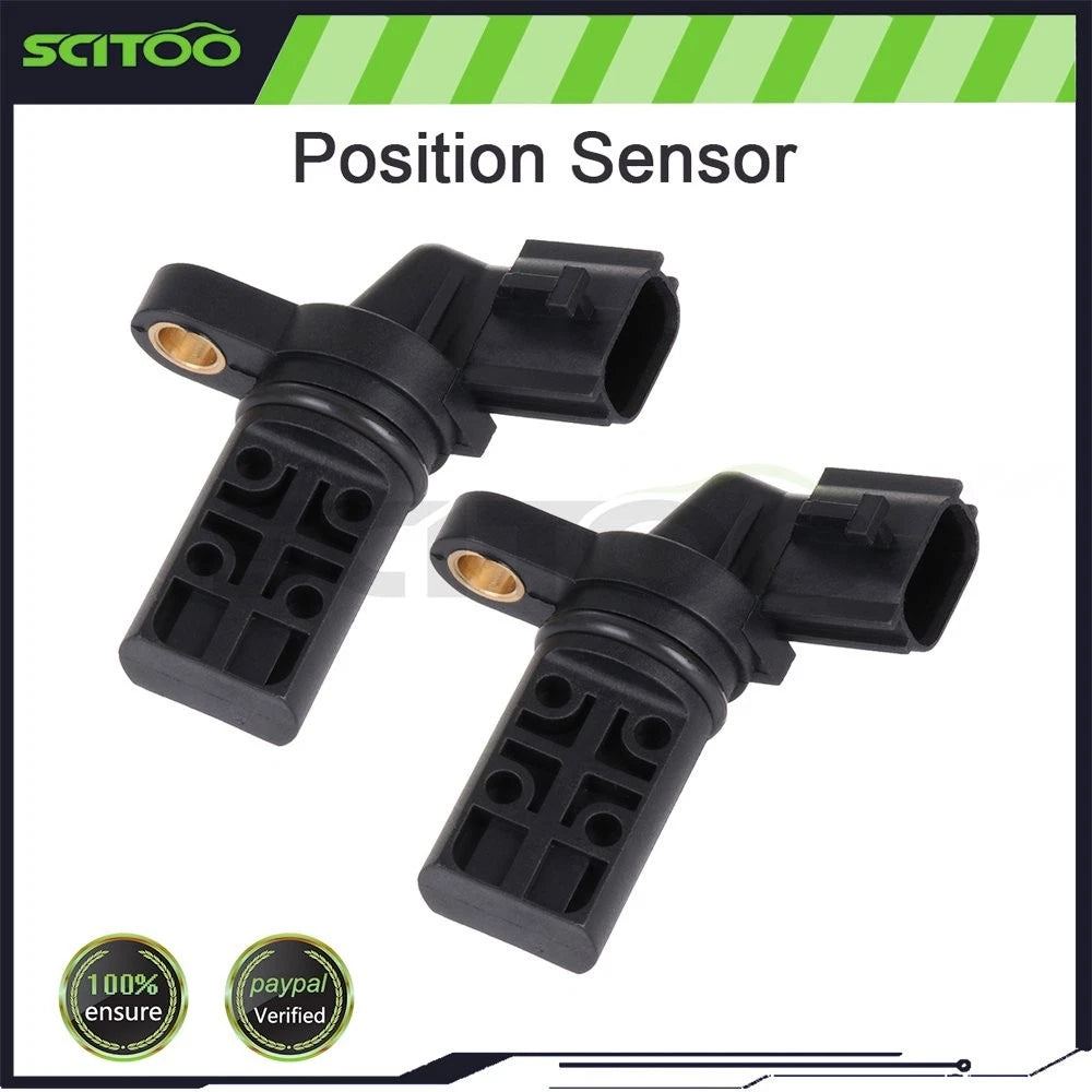 Camshaft Position Sensor for Nissan Pathfinder (2002–2004) Infiniti M45 PC458