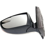 Driver Left Side Mirror for Ford Focus (2012–2014)