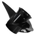 10 1/4x10 Right Hand Propeller for Suzuki DT 20HP (1985–1988) Aluminum