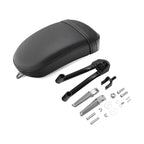 Rear Passenger Seat Cushion Footpegs for Honda Rebel 300 500 (2017-2025)