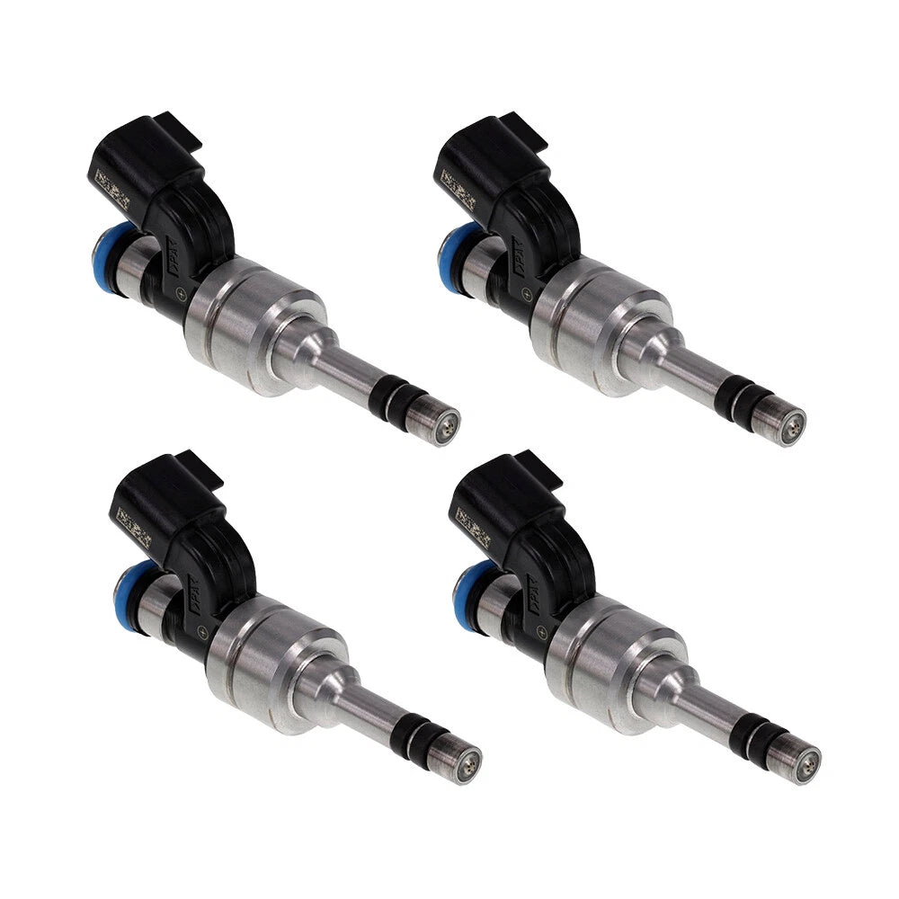 4x Fuel Injectors 16600AA300 for Subaru Forester (2014–2018) WRX STI (2015–2021)