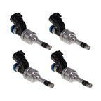4x Fuel Injectors 16600AA300 for Subaru Forester (2014–2018) WRX STI (2015–2021)