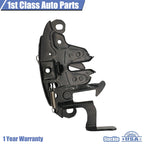 Hood Latch Lock for Nissan Maxima Altima Titan (2002–2006)