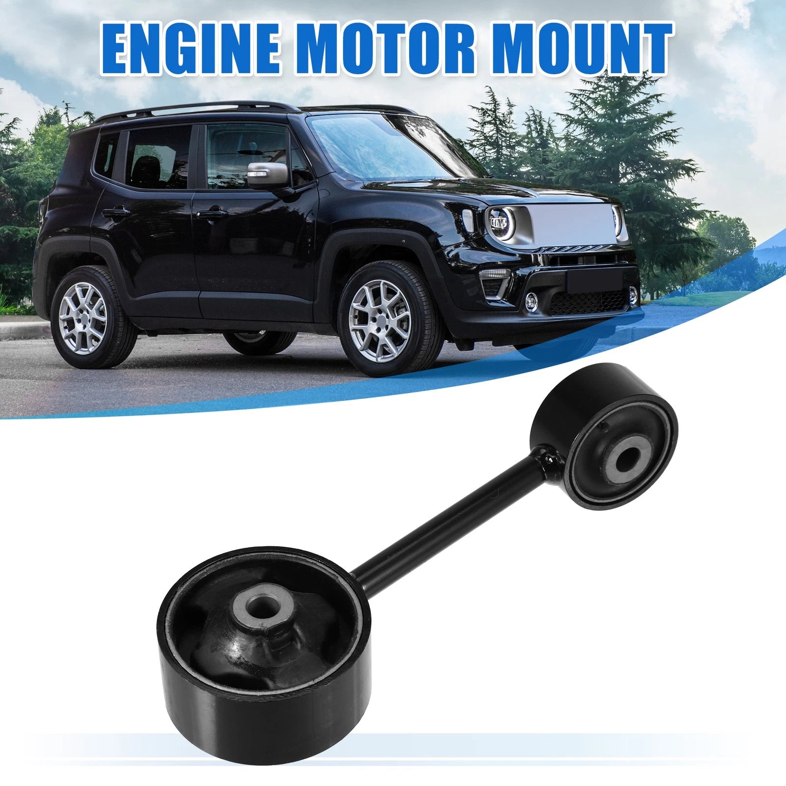 Engine Motor Transmission Mount 12363-0A040 for Lexus RX300 (1999–2003)