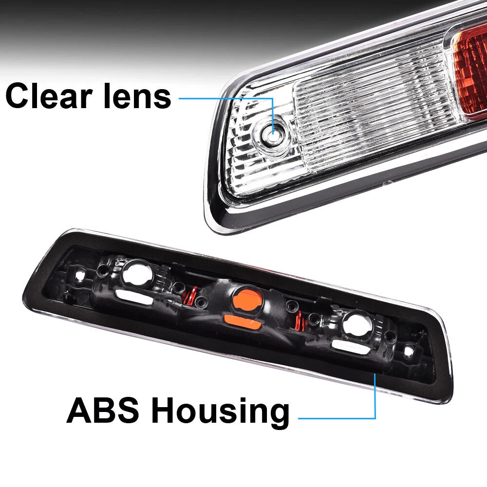 Rear Third Brake Light for Ford F-150 (2009–2014)