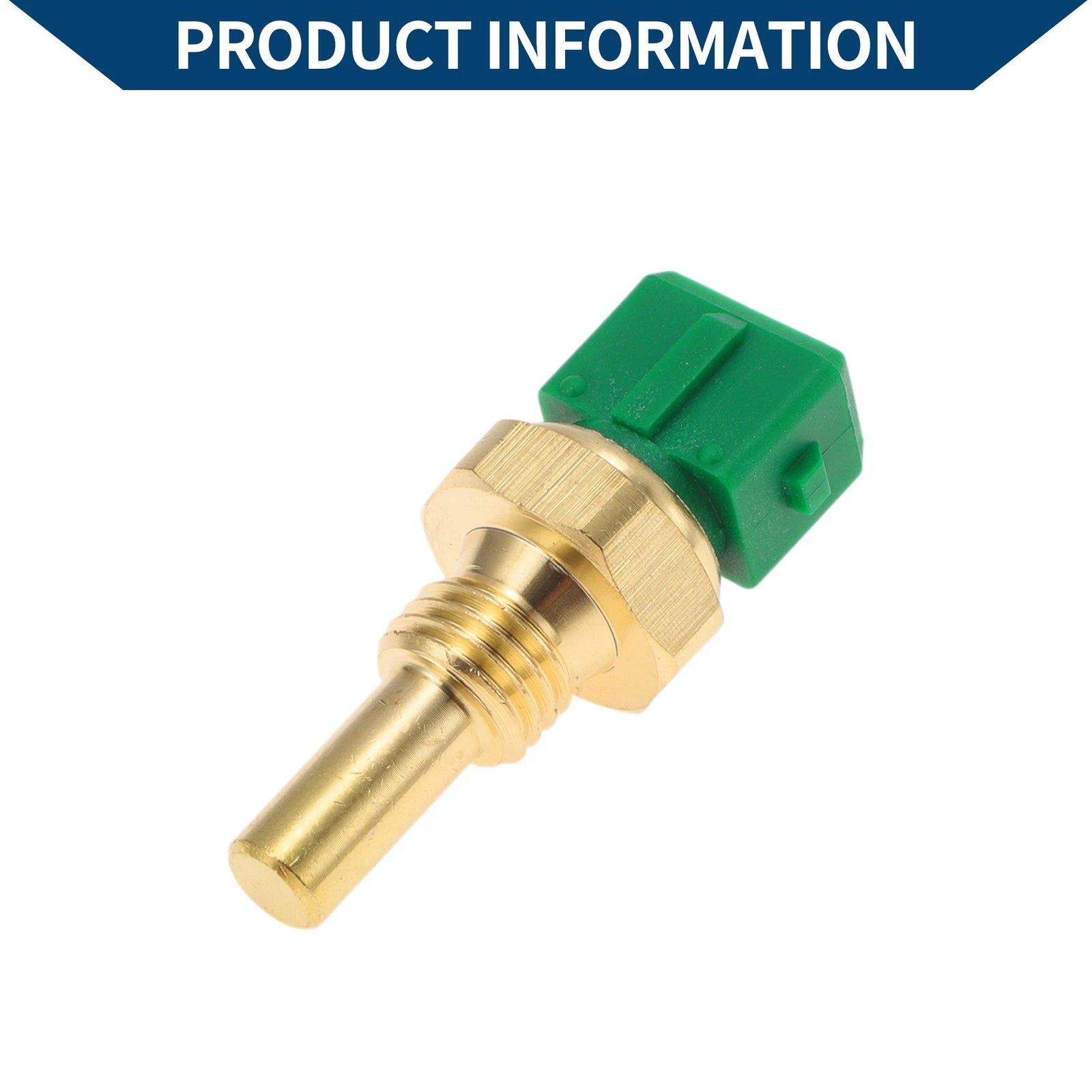 Engine Coolant Temperature Sensor for Ford (E8GY10884B)