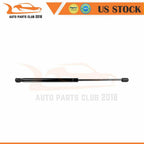 2 Rear Liftgate Gas Springs for KIA Soul (2010–2013)