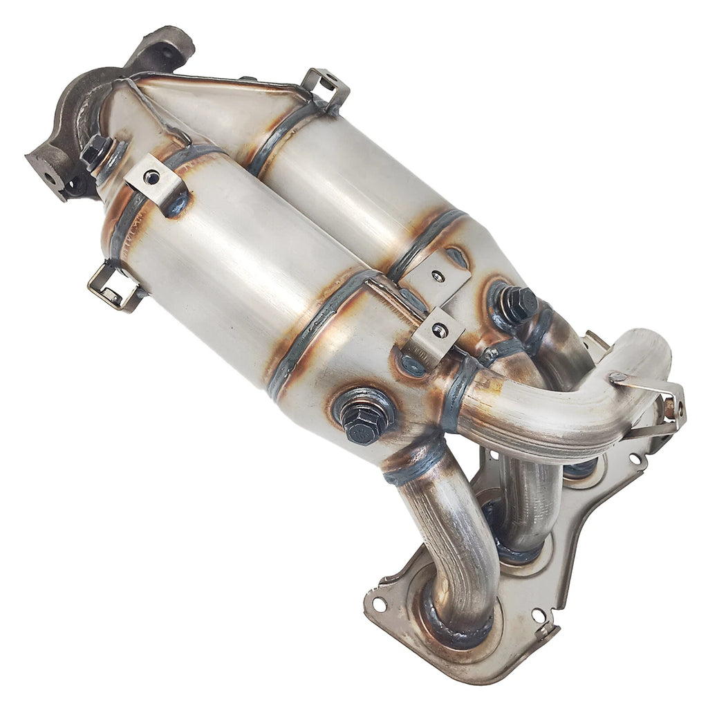 Front Catalytic Converter for Toyota RAV4 2.0L L4 (2001–2003) EPA Direct Fit