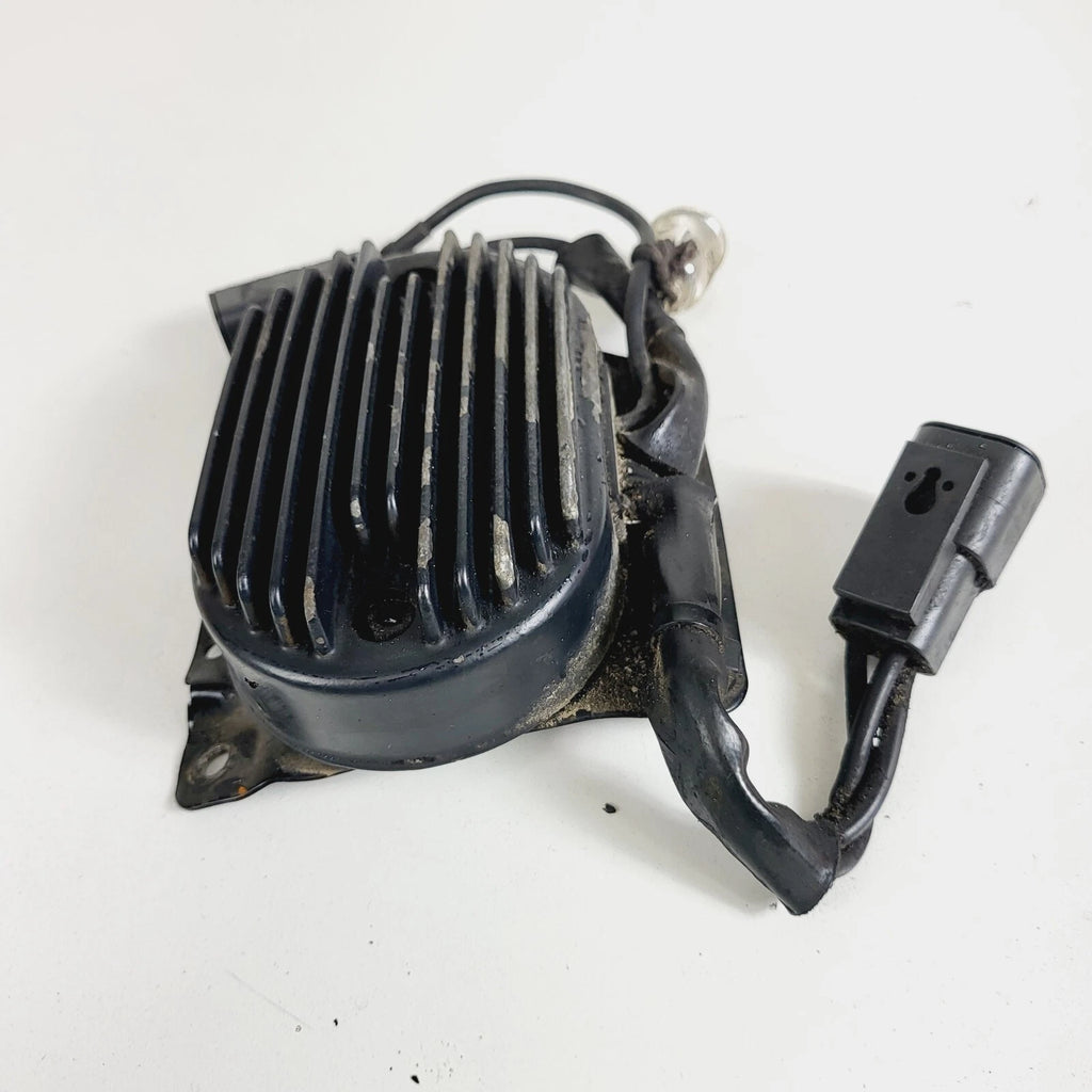 Voltage Regulator Rectifier for Harley Softail Fatboy (2007) Replaces 74540-07