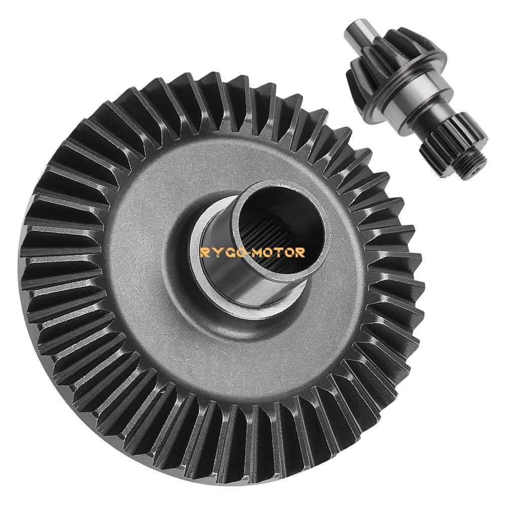 Rear Differential Ring Pinion Gear for Honda (41421-HP5-600, 41431-HP0-A00)