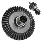 Rear Differential Ring Pinion Gear for Honda (41421-HP5-600, 41431-HP0-A00)